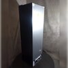 Lodówka HISENSE RB440N4GBE No frost 200.4cm Czarna (szkło) Licowane drzwi Szuflada z niższą temperaturą Dystrybutor wody Nie