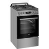 Kuchnia BEKO FSM52339TXDS SteamAid™ Termoobieg Chłodne drzwi piekarnika Nie