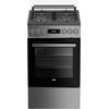 Kuchnia BEKO FSM52339TXDS SteamAid™ Termoobieg