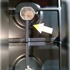Kuchnia BEKO FSM52339TXDS SteamAid™ Termoobieg Typ prowadnic Drabinkowe