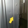 Kuchnia BEKO FSM52339TXDS SteamAid™ Termoobieg Liczba króćców 1