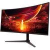 Monitor ACER Nitro XZ342CUV3bmiiphx 34" 3440x1440px 180Hz 1 ms [VRB] Curved Podświetlenie ekranu LED