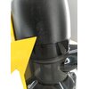 Odkurzacz KARCHER VC 4 Cordless myHome Pet 1.198-633.0 Kolor Żółto-czarny