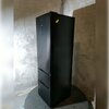 Lodówka HISENSE RM469N4AFD1 3D No Frost 200cm Czarna SmartFresh Licowane drzwi Metal Tech Cooling Funkcja Convert Sposób odszraniania (rozmrażania) chłodziarki No-Frost
