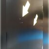 Lodówka HISENSE RM469N4AFD1 3D No Frost 200cm Czarna SmartFresh Licowane drzwi Metal Tech Cooling Funkcja Convert Komora zero Nie