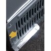 Lodówka LG GBV5250CEP No Frost 203cm Czarny mat LinearCooling DoorCooling+ Pojemność komory schładzania [l] 277
