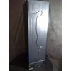 Lodówka LG GBV5250CEP No Frost 203cm Czarny mat LinearCooling DoorCooling+ Liczba pojemników na warzywa 2