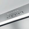 Okap FABER Inka Lux Evo X 52 Inox 620m3/h 64dB klasa B Filtr węglowy Opcjonalnie