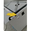 Okap FABER Inka Lux Evo X 52 Inox 620m3/h 64dB klasa B Filtr przeciwtłuszczowy Aluminiowy
