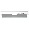 Okap BEKO CFB 6310 W Biały 160m3/h 64dB klasa C