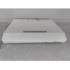 Okap BEKO CFB 6310 W Biały 160m3/h 64dB klasa C Filtr przeciwtłuszczowy Fizelinowy