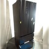 Lodówka HISENSE RF632N4AFE1 4D SkyLine No frost 200 cm Czarna Wi-Fi ConnectLife Metal Tech Cooling Sposób odszraniania (rozmrażania) chłodziarki No-Frost