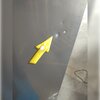 Lodówka MIDEA MDRS619FIE46 Side by Side No Frost 177.5cm Stal nierdzewna Dystrybutor wody Nie