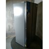 Lodówka MIDEA MDRS619FIE46 Side by Side No Frost 177.5cm Stal nierdzewna Sposób odszraniania (rozmrażania) chłodziarki No-Frost