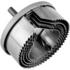 Zestaw otwornic GRAPHITE 56T746 (5 elementów) Liczba sztuk w opakowaniu 5