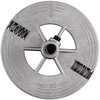 Zestaw otwornic GRAPHITE 56T746 (5 elementów) Materiał Stal