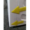Pralka HAIER I-Pro 7 Plus HW90-B14979TU1 9kg 1400 obr Zużycie prądu 57 kWh = 65.55 zł