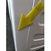Pralka HAIER I-Pro 7 Plus HW90-B14979TU1 9kg 1400 obr Funkcje dodatkowe Dodatkowe płukanie