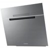 Okap SAMSUNG NK24M7070VS Stal nierdzewna 729m3/h 68dB klasa B Filtr węglowy Tak