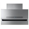 Okap SAMSUNG NK24M7070VS Stal nierdzewna 729m3/h 68dB klasa B Głębokość [cm] 32.5