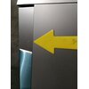 Zmywarka AEG FFB53937ZM Automatyczne otwieranie drzwi Zastosowane technologie GlassCare