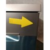 Zmywarka AEG FFB53937ZM Automatyczne otwieranie drzwi Zastosowane technologie XtraPower