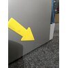 Zmywarka AEG FFB53937ZM Automatyczne otwieranie drzwi Pojemność [kpl.] 14