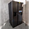 Lodówka SAMSUNG RS65DG5403B1EO Side by Side AI No Frost 178cm Grafitowa stal Podajnik wody Kostkarka Sposób odszraniania (rozmrażania) chłodziarki No-Frost