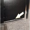 Lodówka SAMSUNG RS65DG5403B1EO Side by Side AI No Frost 178cm Grafitowa stal Podajnik wody Kostkarka Szybkie chłodzenie Tak