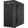 Komputer XQUANTUM XQI5R16S500-XI13W11P i5-11400 16GB RAM 500GB SSD DVD Windows 11 Professional Pojemność dysku SSD [GB] 500