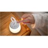 Lampka nocna LED NEWELL SeleneDream NL4496 Dla dzieci Tak