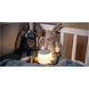 Lampka nocna LED NEWELL SeleneDream NL4496 Rodzaj Lampka nocna