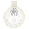 Lampka nocna LED NEWELL LunaWhisper NL4497