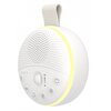 Lampka nocna LED NEWELL LunaWhisper NL4497 Wymiary [mm] 93 x 43
