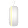 Lampka nocna LED NEWELL LunaWhisper NL4497 Dominujący kolor Biały