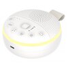 Lampka nocna LED NEWELL LunaWhisper NL4497 Źródło światła w komplecie Nie