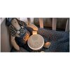 Lampka nocna LED NEWELL LunaWhisper NL4497 Barwa światła Ciepła biel