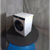 Pralka SAMSUNG WW80T534DAEA AI Energy Control 8kg 1400 obr Autodozowanie EcoBubble Zużycie energii na 100 cykli [kWh] 47