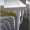 Pralka SAMSUNG WW80T534DAEA AI Energy Control 8kg 1400 obr Autodozowanie EcoBubble Klasa wirowania B