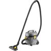 Odkurzacz przemysłowy KARCHER Professional T 11/1 Classic HEPA 1.527-199.0 Pojemność pojemnika/worka [l] 11