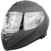 Kask motocyklowy TORQ TORQ-820 Czarny (rozmiar M) Przeznaczenie Motocykl