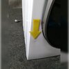 Pralka SHARP ES-NFH914CWA-PL 9 kg 1400 obr A Klasa wirowania B