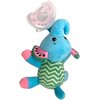 Maskotka KIDS EUROSWAN Frootimals Melany Melephant FT00017 Typ Maskotka