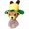 Maskotka KIDS EUROSWAN Frootimals Bubba Tropibear FT00018 Typ Maskotka