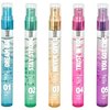 Zabawka mgiełka do ciała w sprayu KIDS EUROSWAN WOW Generation WOW00135 (1 zestaw) Wiek 6+