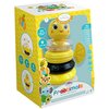 Zabawka edukacyjna KIDS EUROSWAN Frootimals Bizzy Lemonbee FT00023