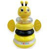Zabawka edukacyjna KIDS EUROSWAN Frootimals Bizzy Lemonbee FT00023 Rodzaj Zabawka edukacyjna