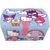 Zabawka pudełko na biżuterię KIDS EUROSWAN Hello Kitty WER2 HK50194