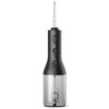 Irygator PHILIPS Sonicare Power Flosser 3000 HX3826/33 Liczba stopni regulacji ciśnienia wody 3