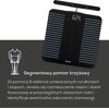 Waga łazienkowa BEURER BF 990 Wi-Fi Funkcje Pamięć pomiaru, Pomiar tkanki tłuszczowej, Aplikacja mobilna, Analiza ciała